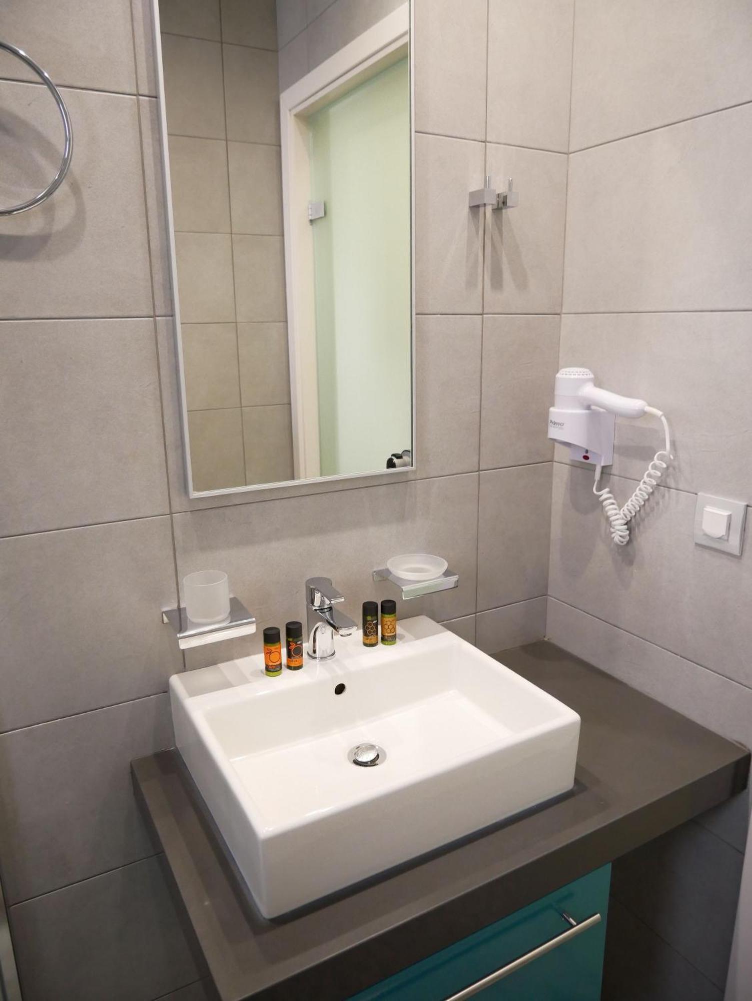 Erotokritos Studios Agia Marina  Екстер'єр фото