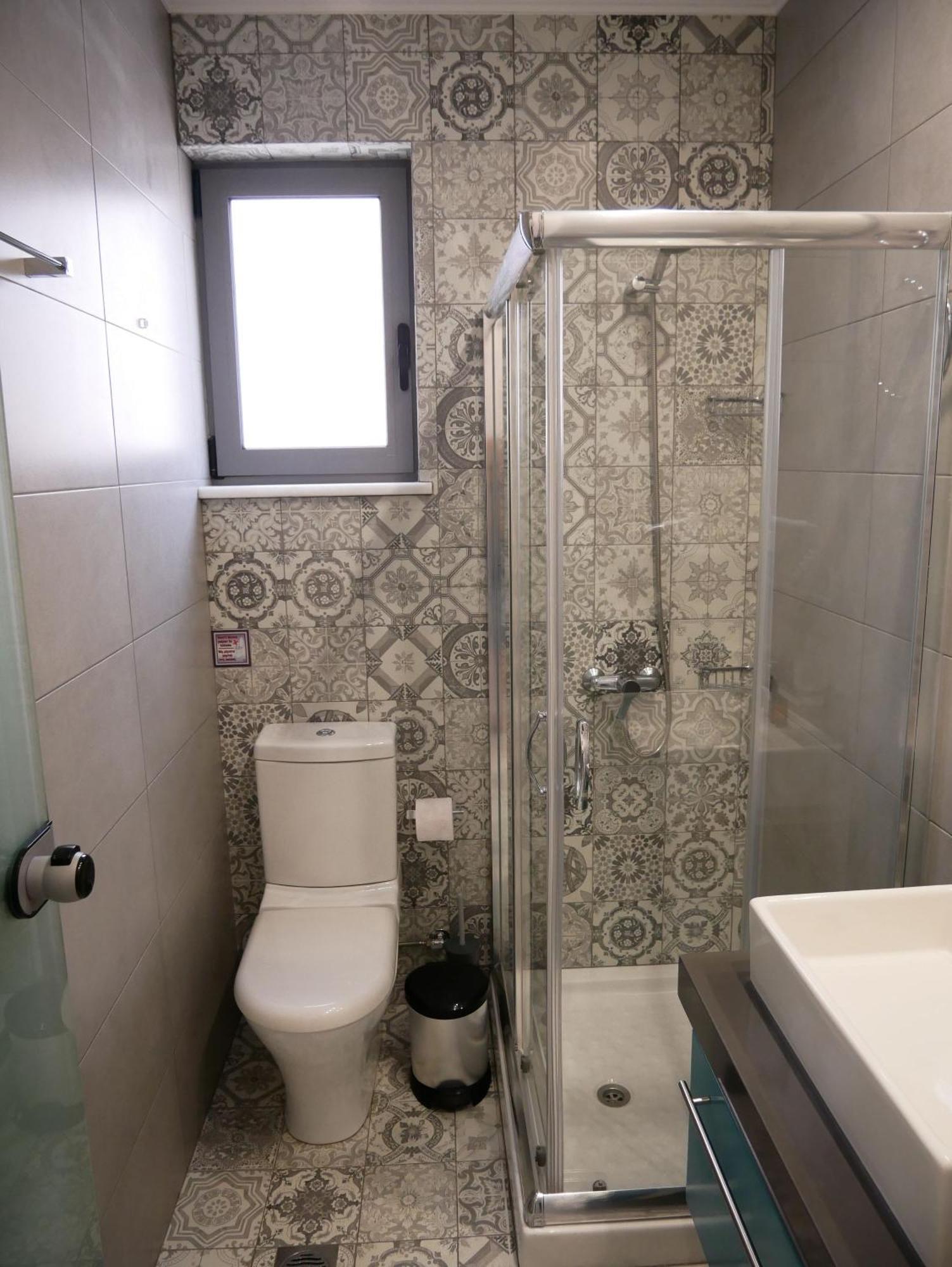Erotokritos Studios Agia Marina  Екстер'єр фото