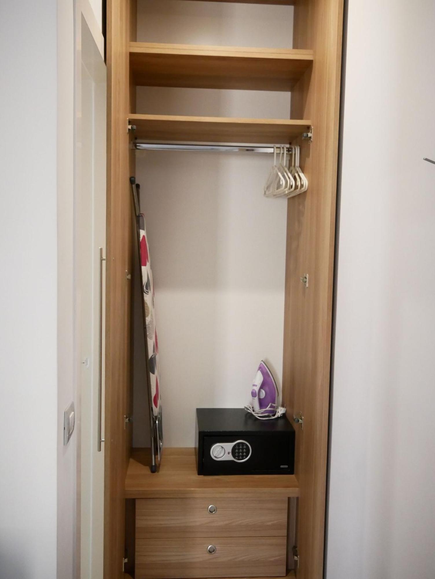 Erotokritos Studios Agia Marina  Екстер'єр фото