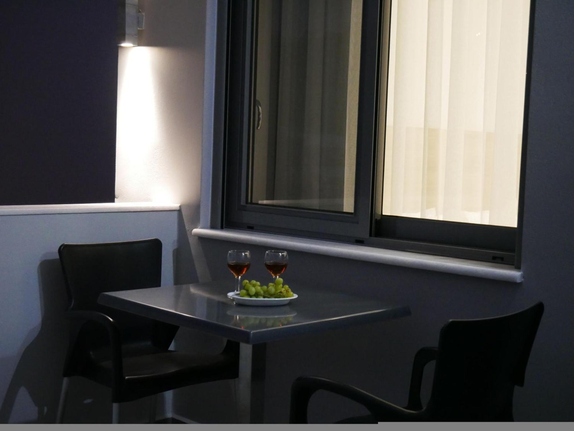 Erotokritos Studios Agia Marina  Екстер'єр фото