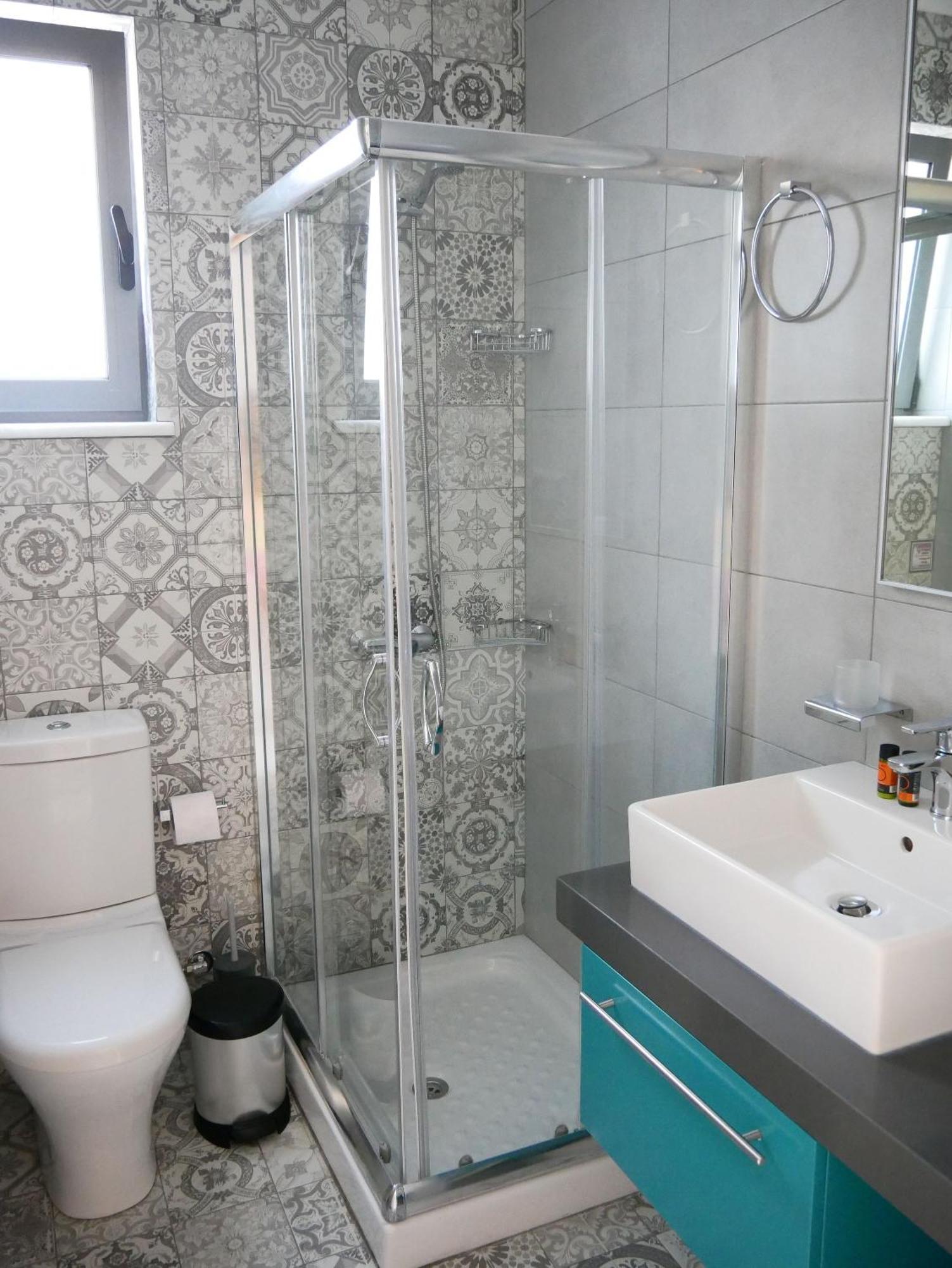 Erotokritos Studios Agia Marina  Екстер'єр фото