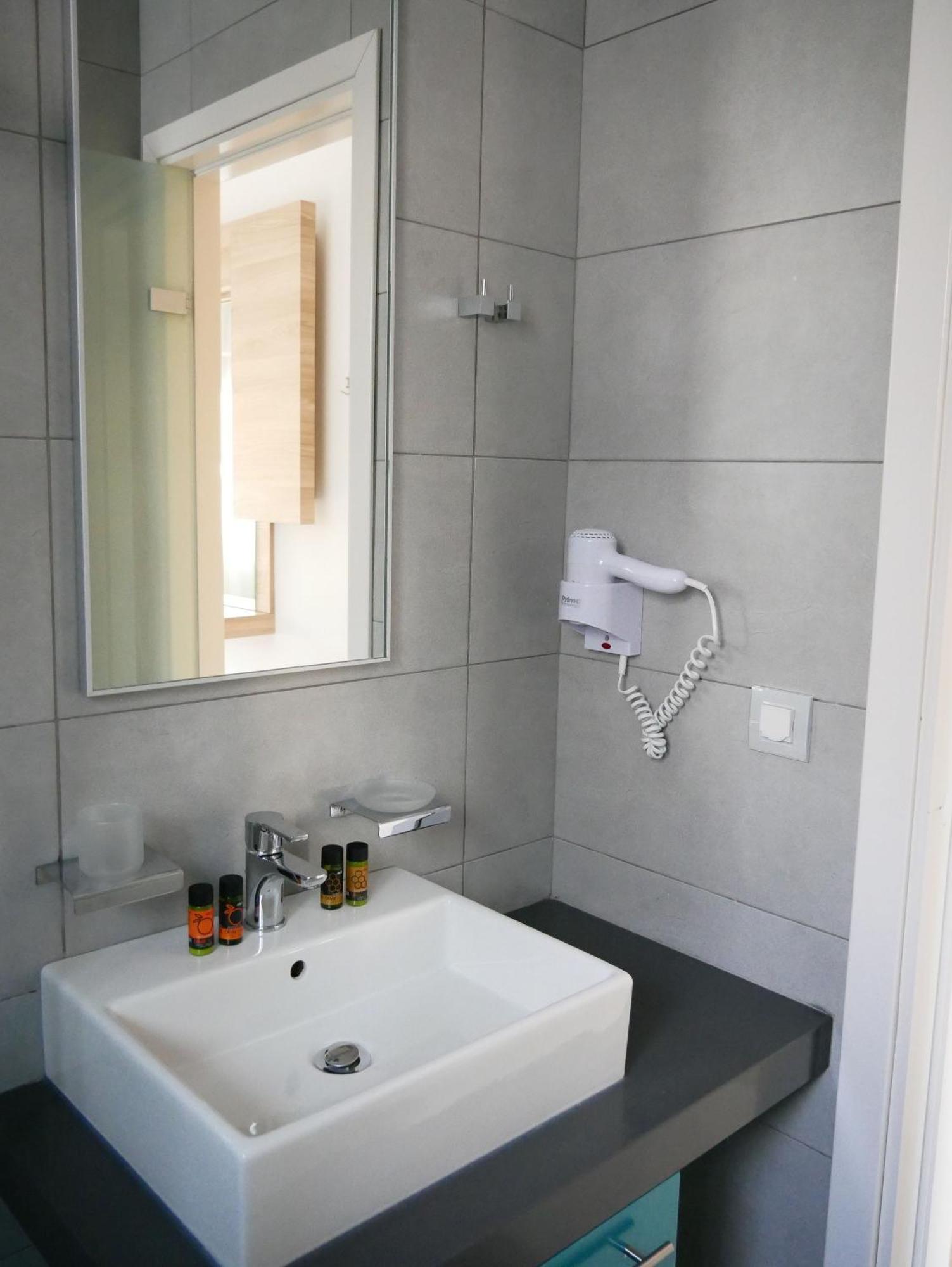 Erotokritos Studios Agia Marina  Екстер'єр фото